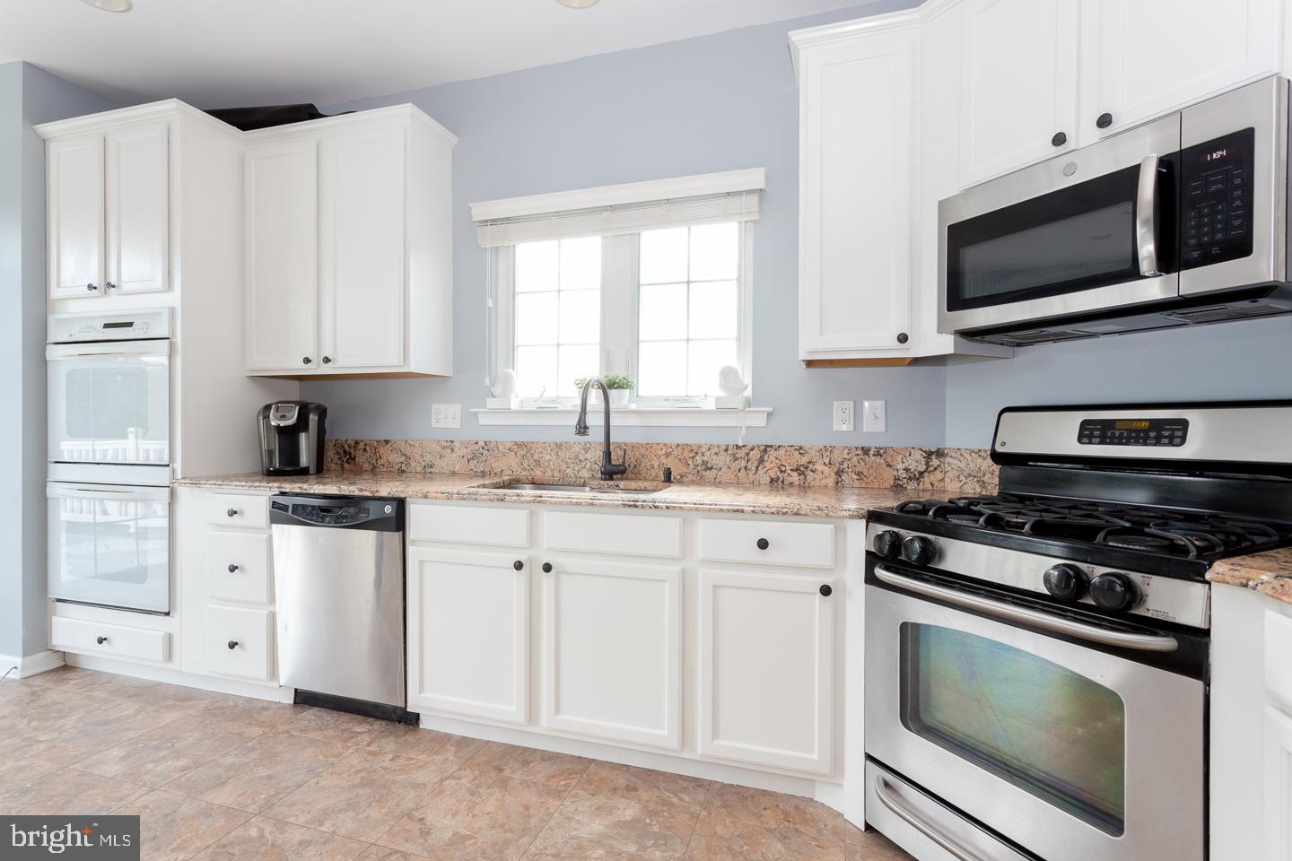 STONE CREEK - Residential