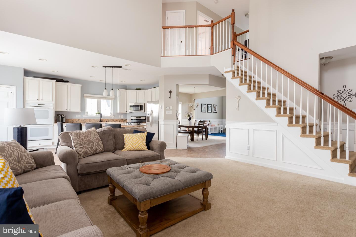 STONE CREEK - Residential