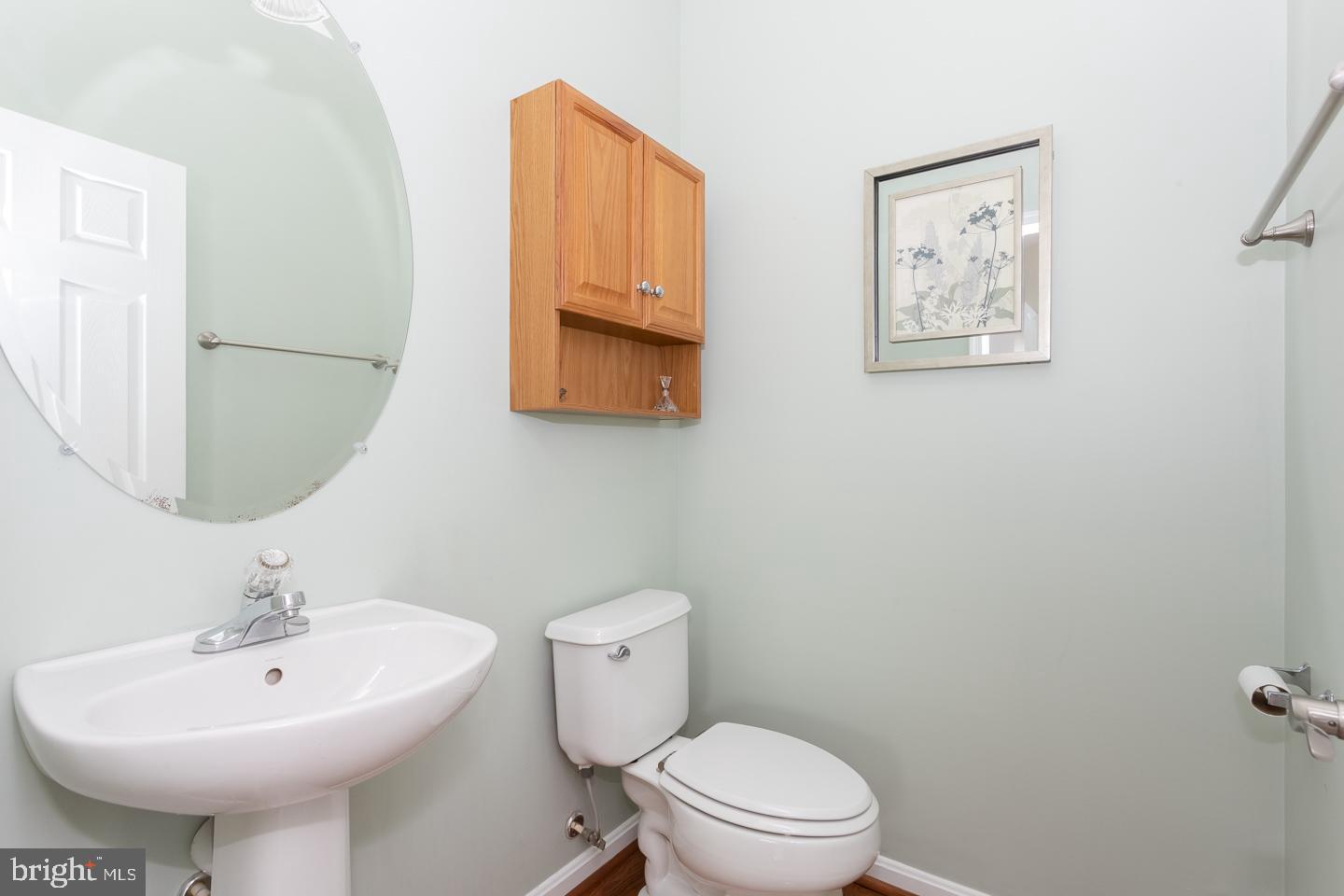 STONE CREEK - Residential