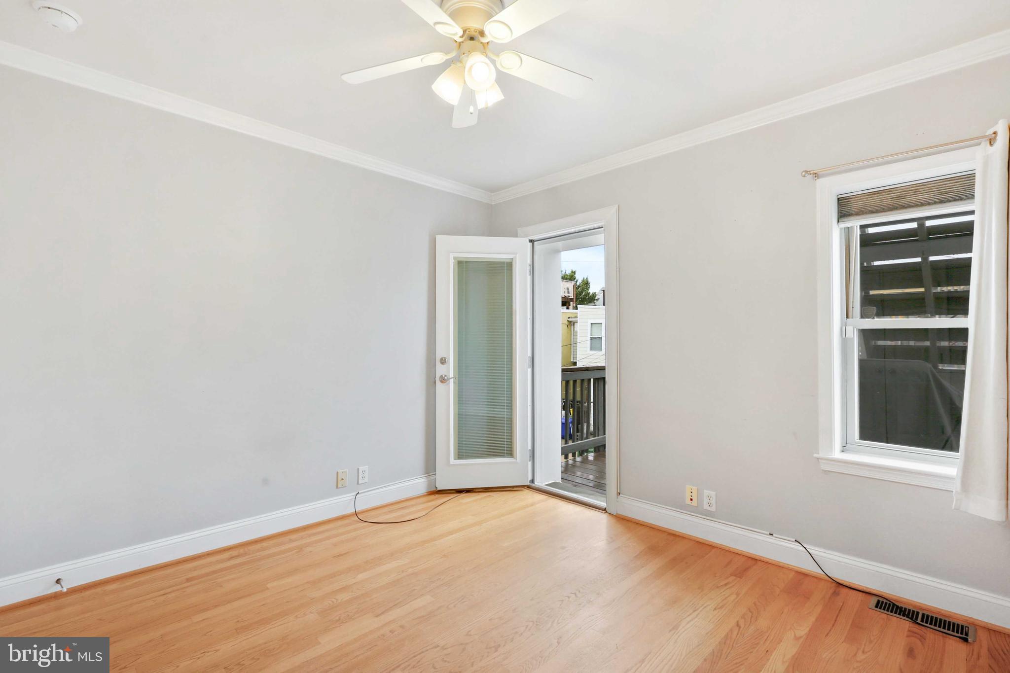 CANTON - Residential Lease