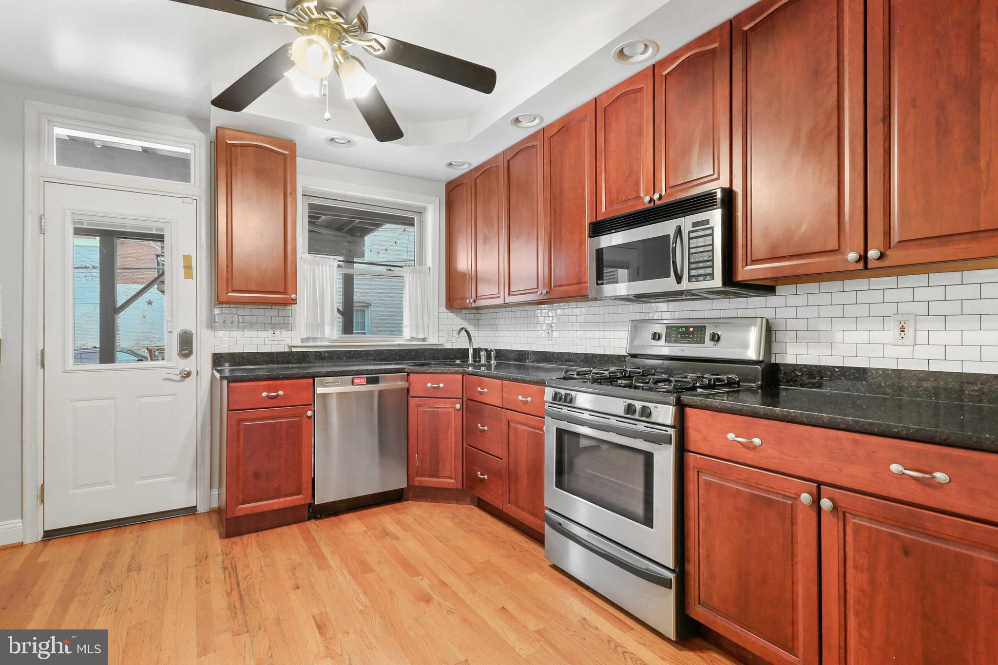 CANTON - Residential Lease