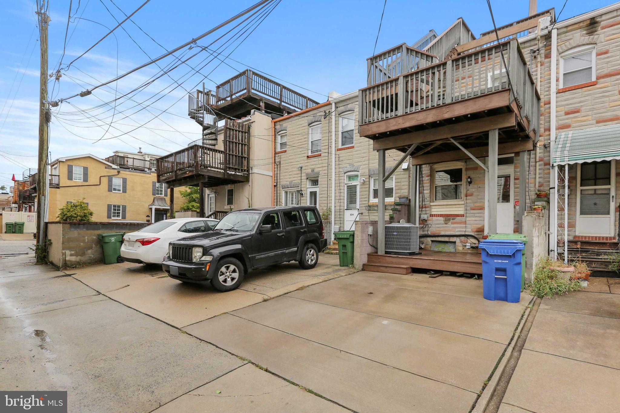 CANTON - Residential Lease