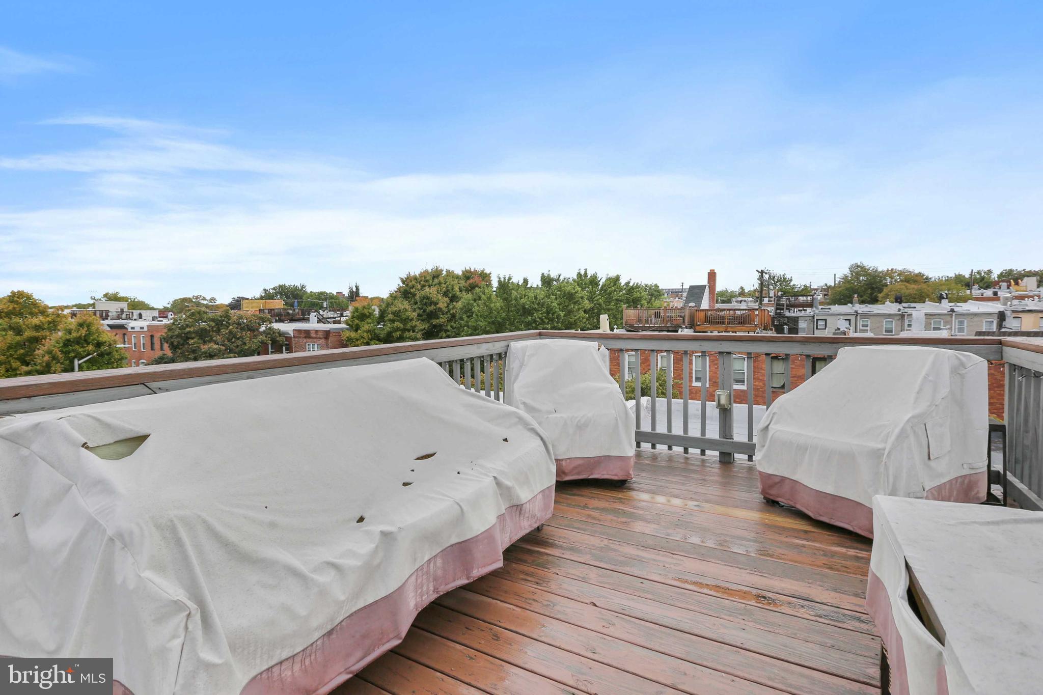 CANTON - Residential Lease
