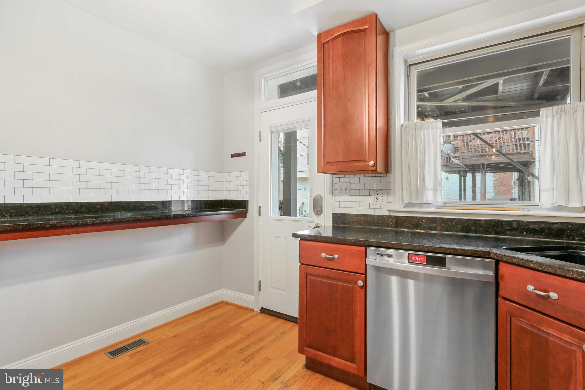 CANTON - Residential Lease