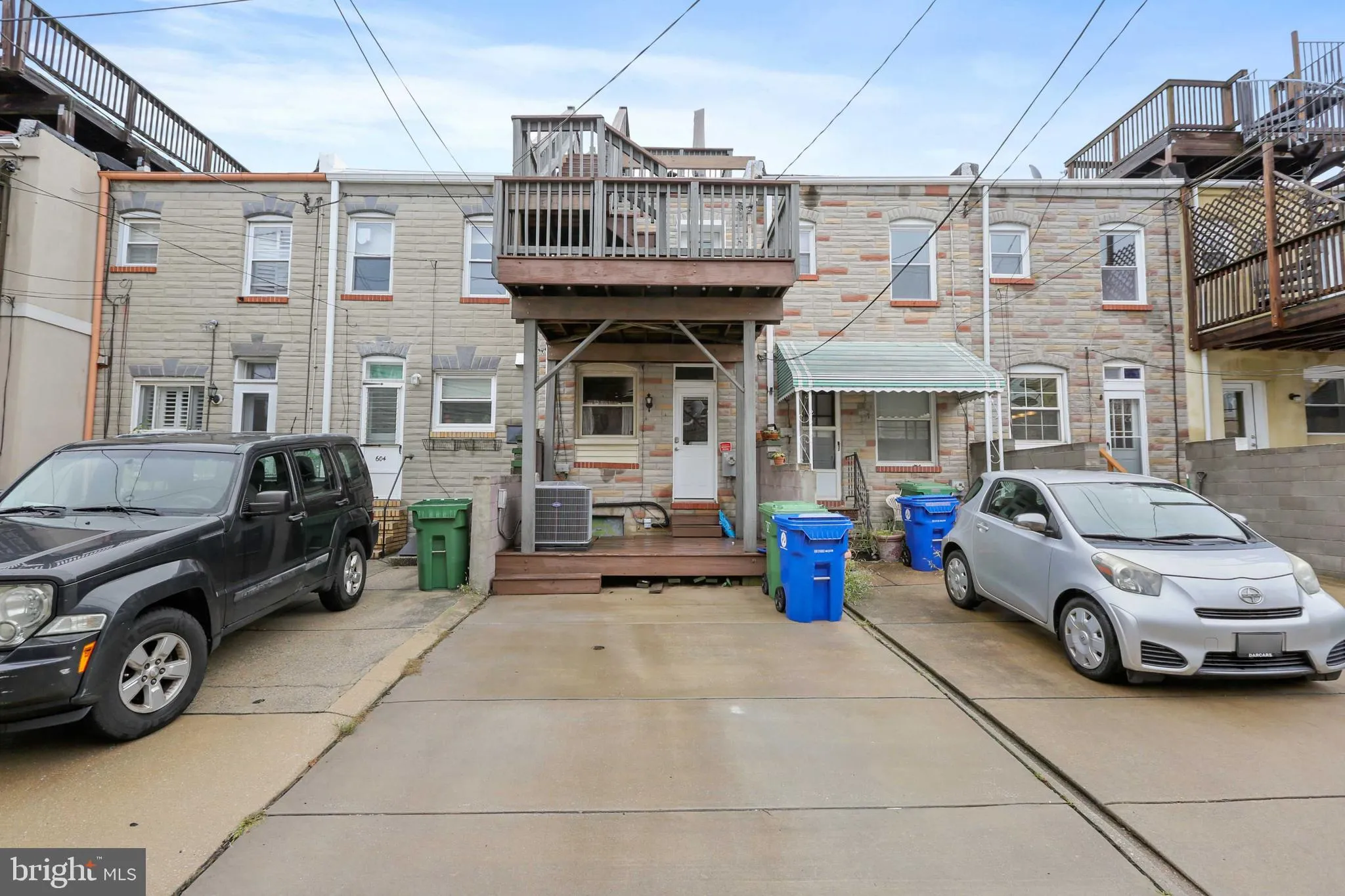 Baltimore, Maryland 21224, United States, 3 Bedrooms Bedrooms, ,2 BathroomsBathrooms,Residential,Active,87257