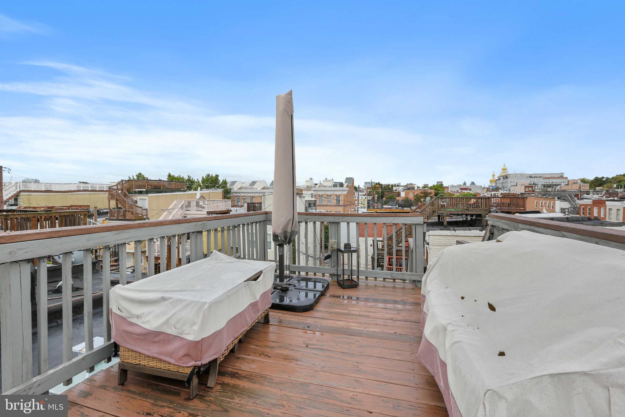 CANTON - Residential Lease