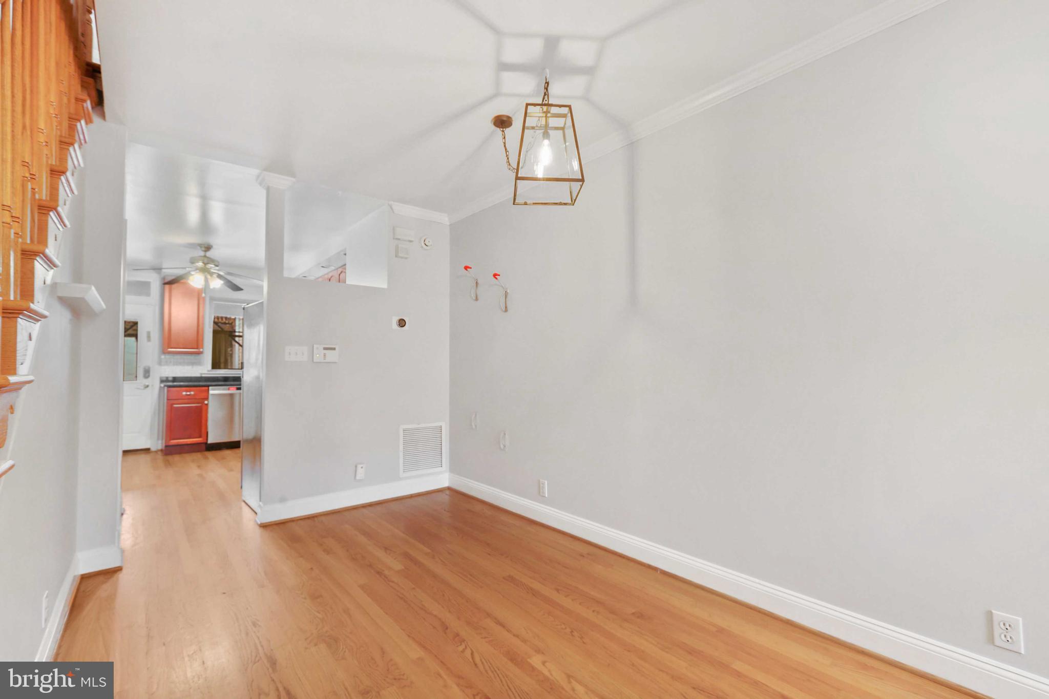CANTON - Residential Lease