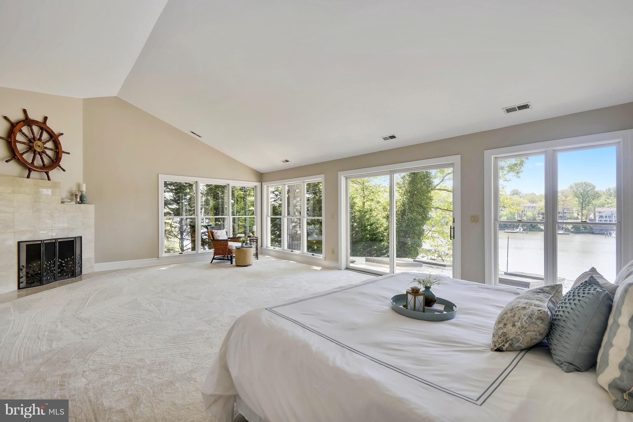 WEATHERLY - Residential