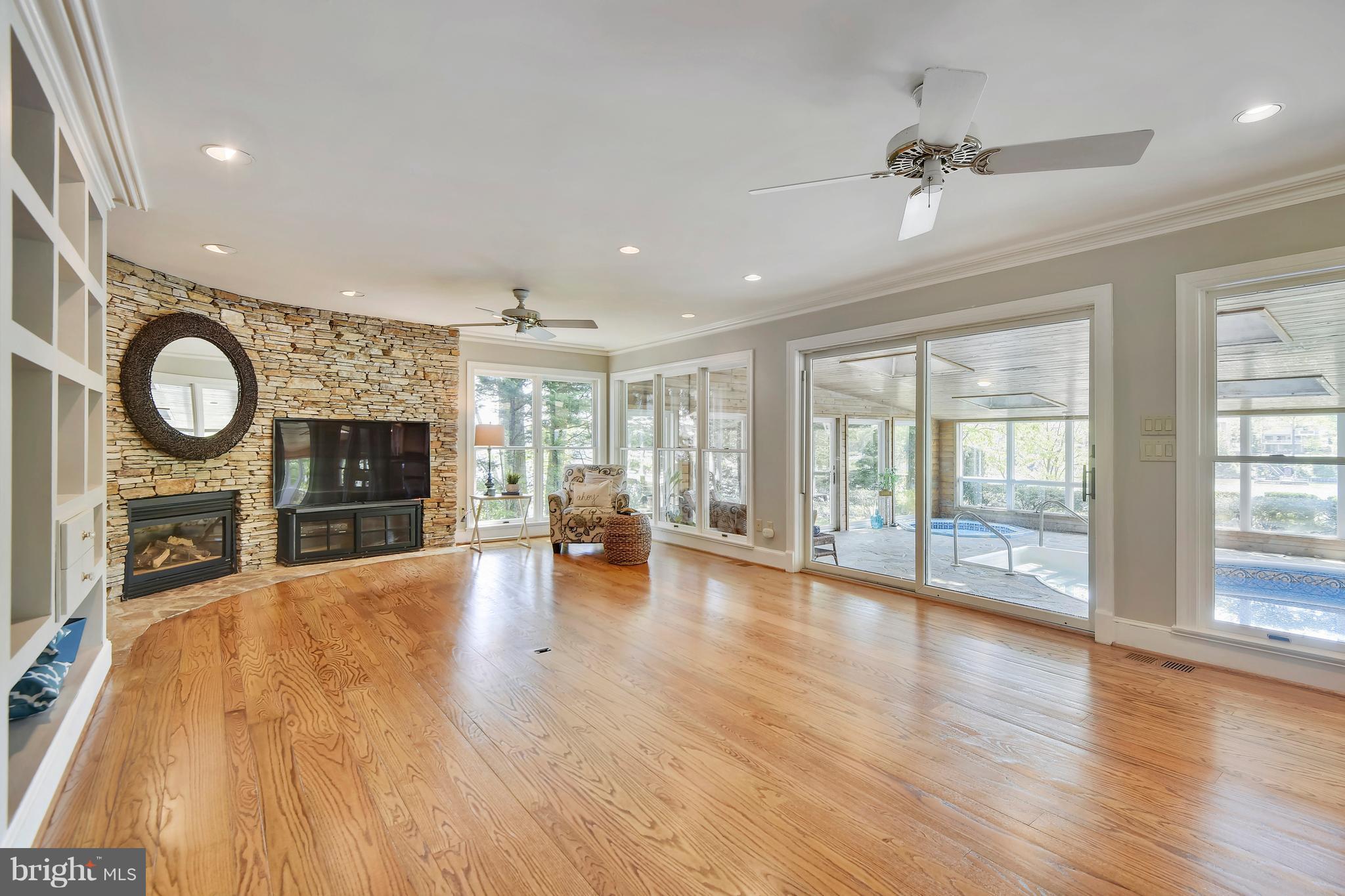 WEATHERLY - Residential