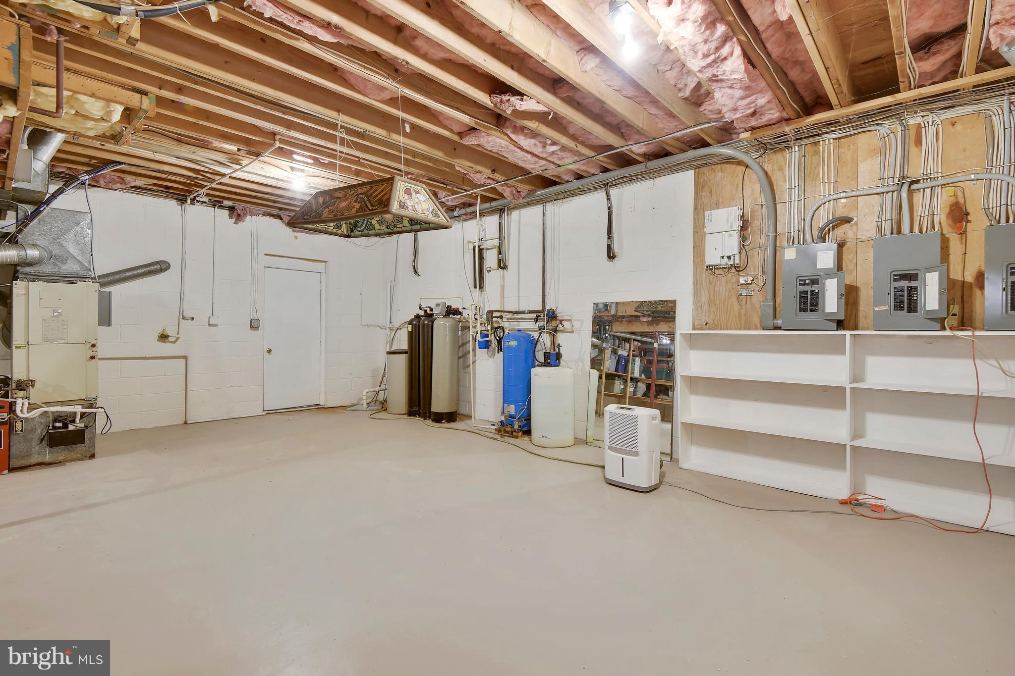 WEATHERLY - Residential