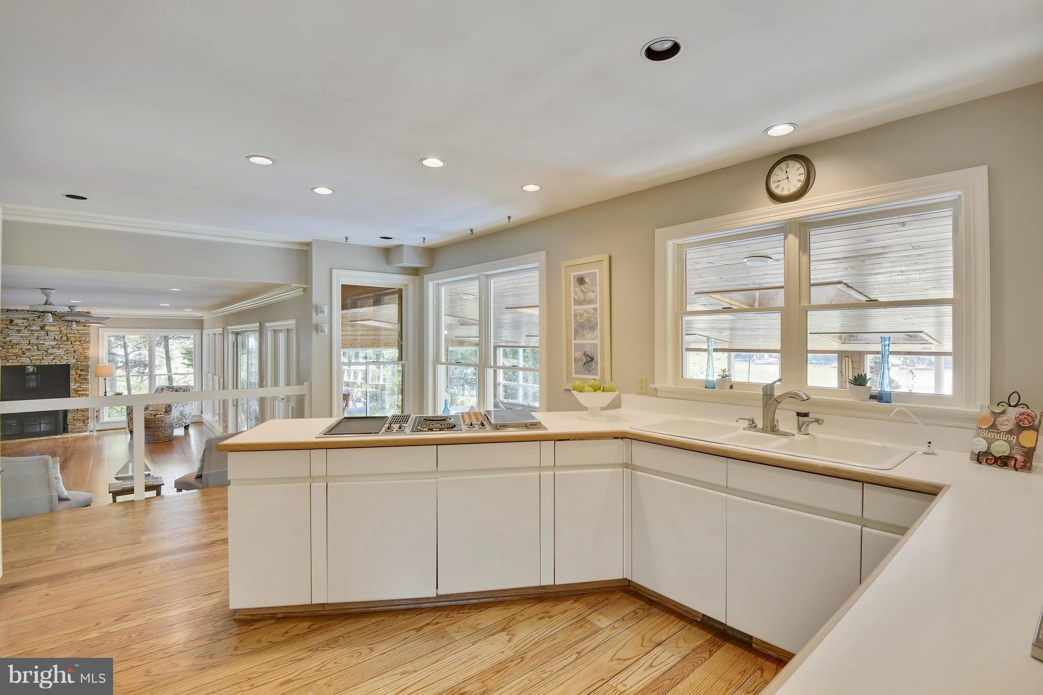 WEATHERLY - Residential