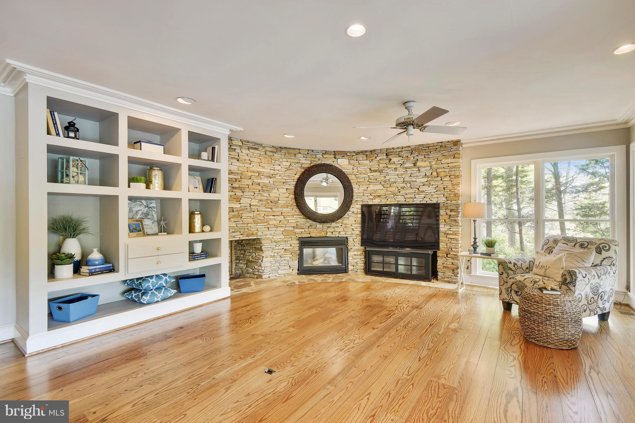 WEATHERLY - Residential