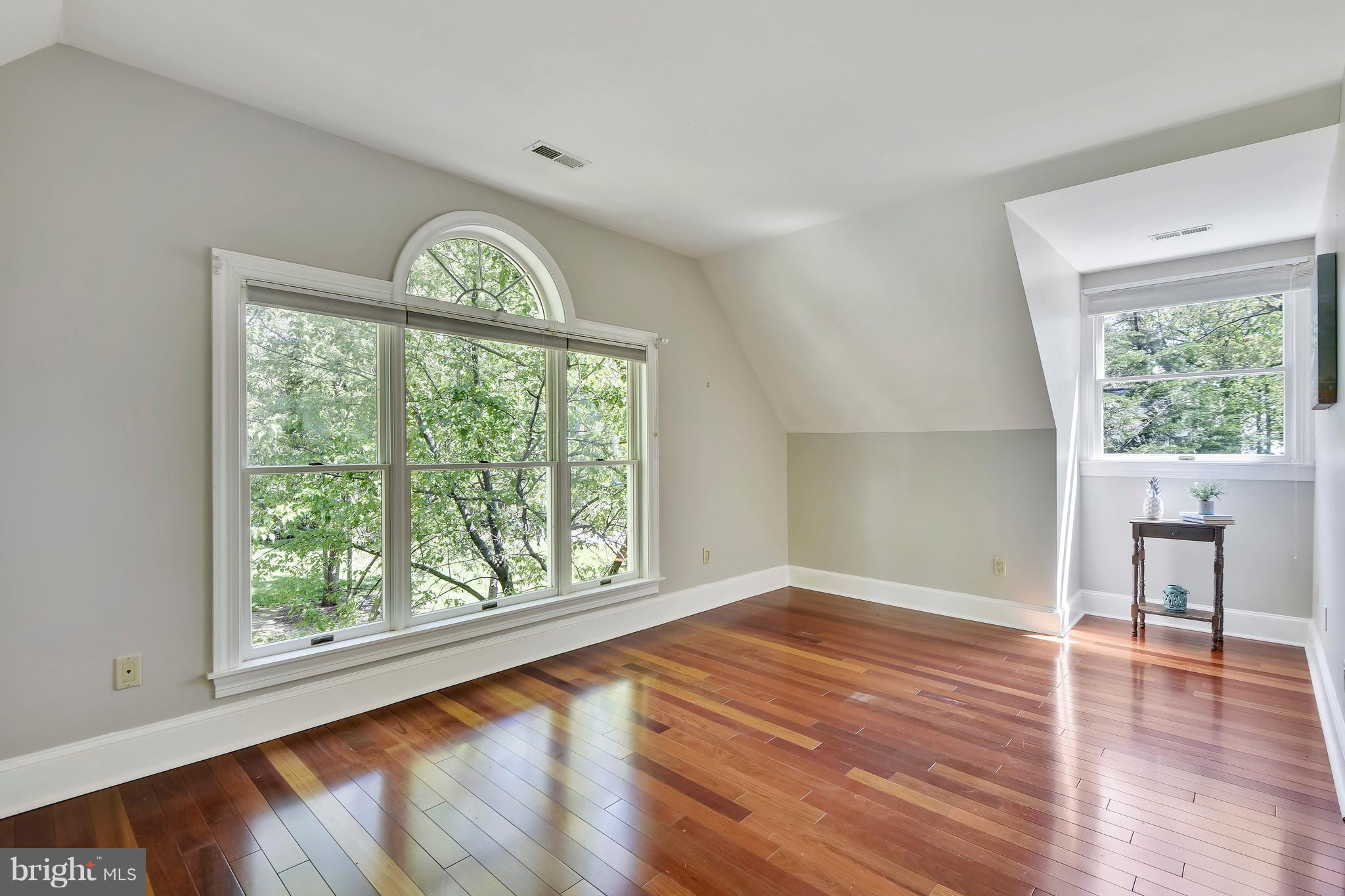 WEATHERLY - Residential