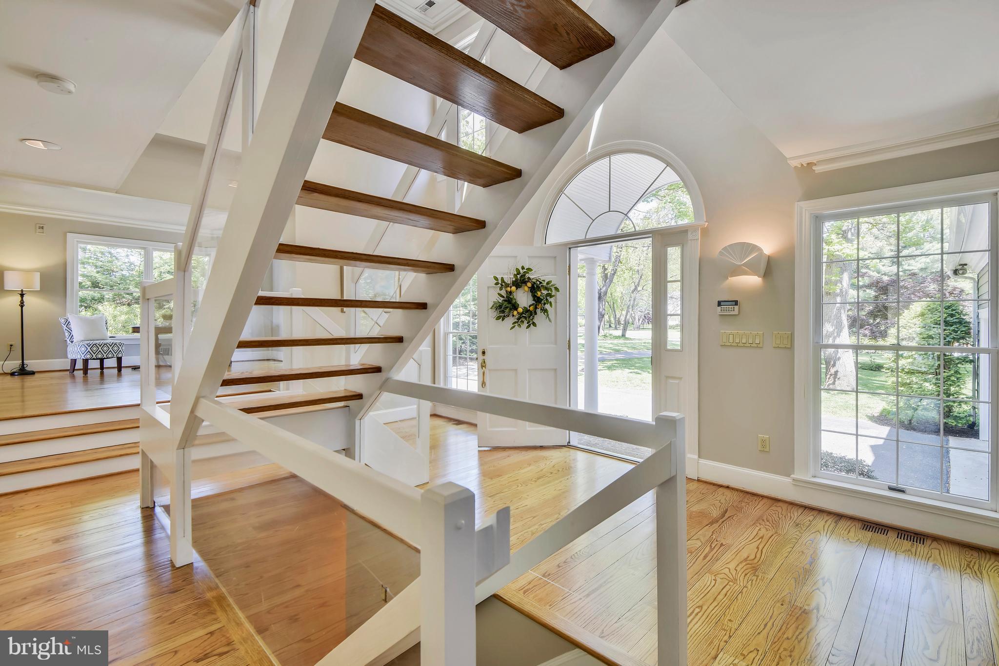 WEATHERLY - Residential