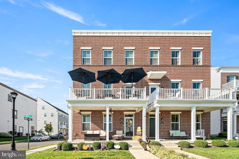 Photo of 118 - B Dock Street, BENSALEM, PA 19020 (MLS # PABU2133716)