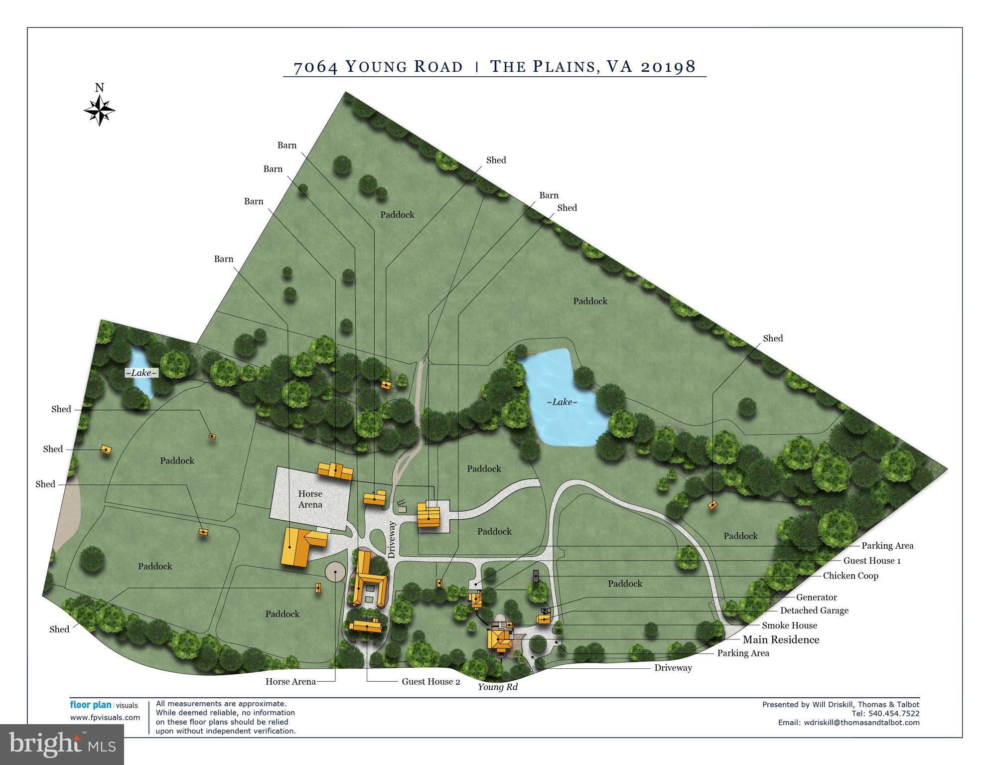 NONE AVAILABLE - Residential