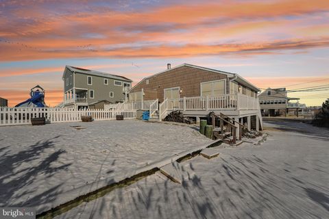 Photo of 118 2nd Street #EAST, SEA ISLE CITY, NJ 08243 (MLS # NJCM2006536)