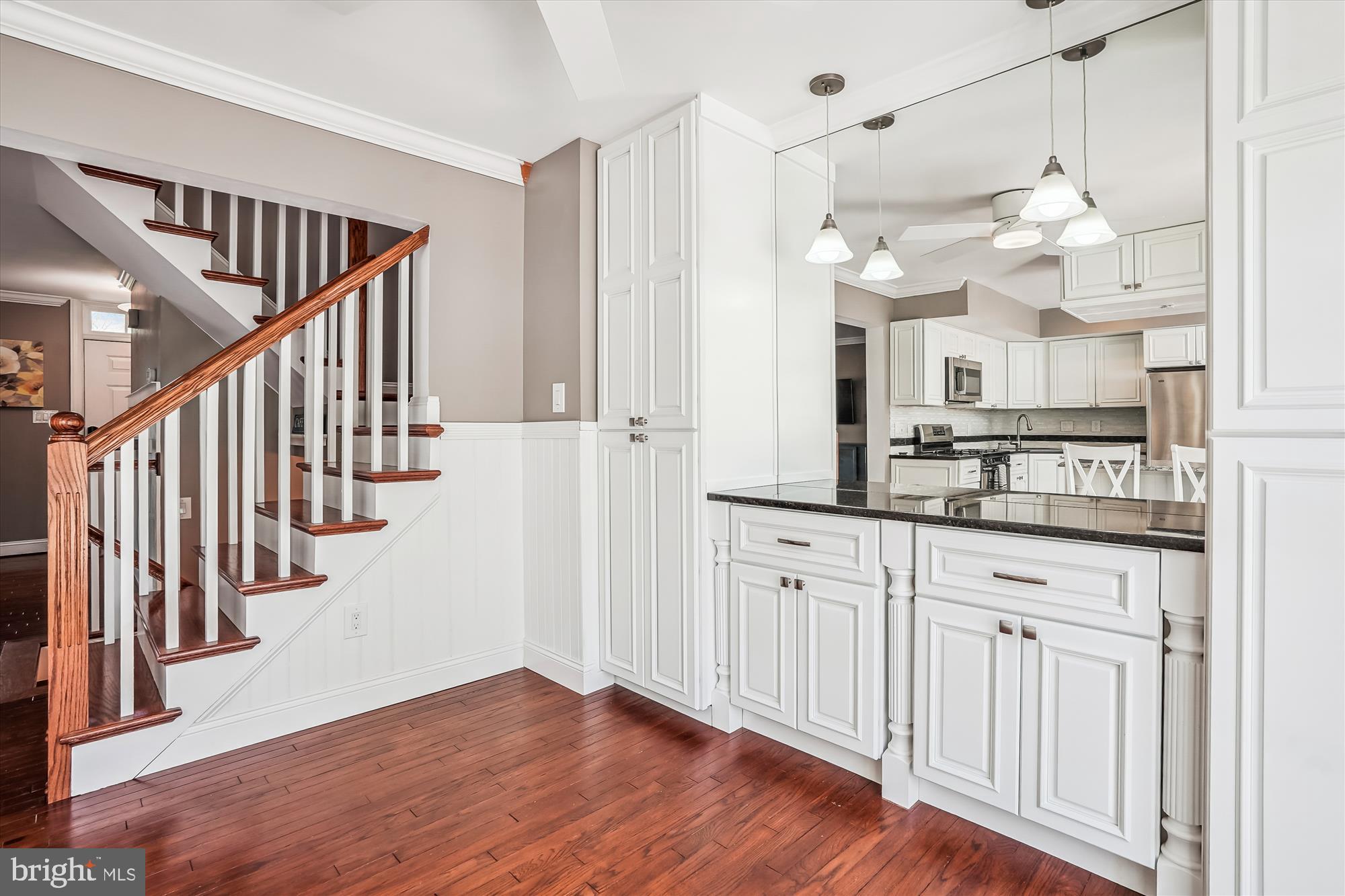 BATTERY RIDGE - Residential