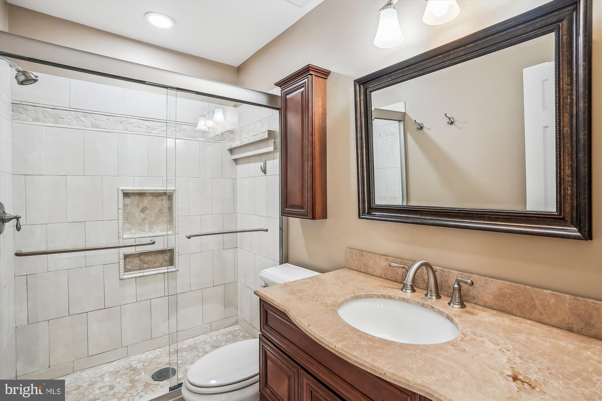 BATTERY RIDGE - Residential