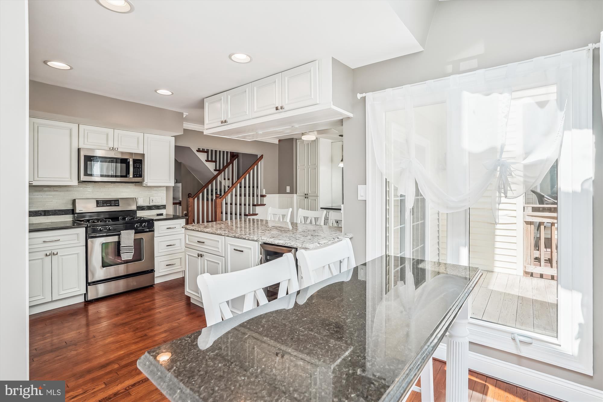 BATTERY RIDGE - Residential