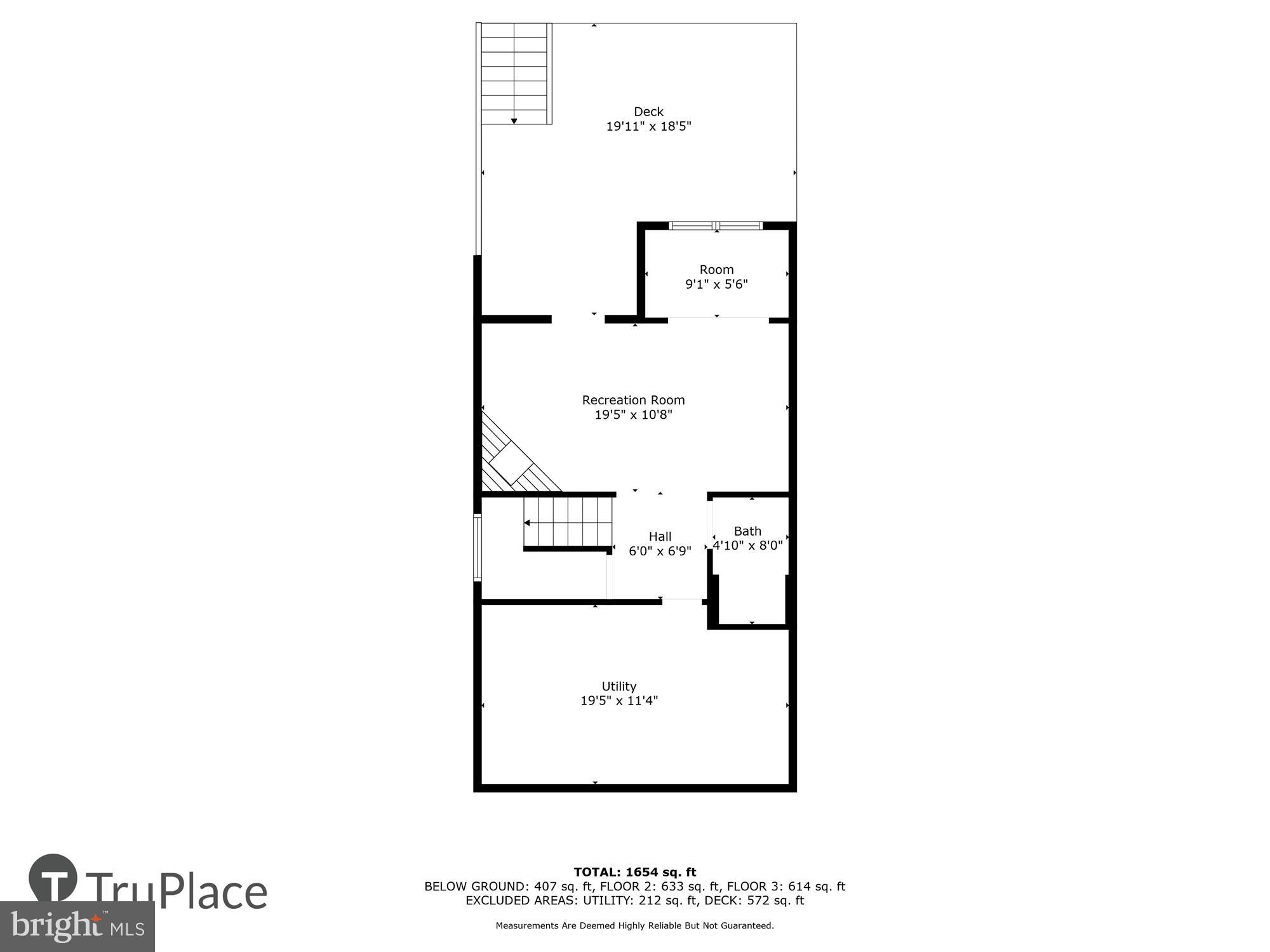 BATTERY RIDGE - Residential