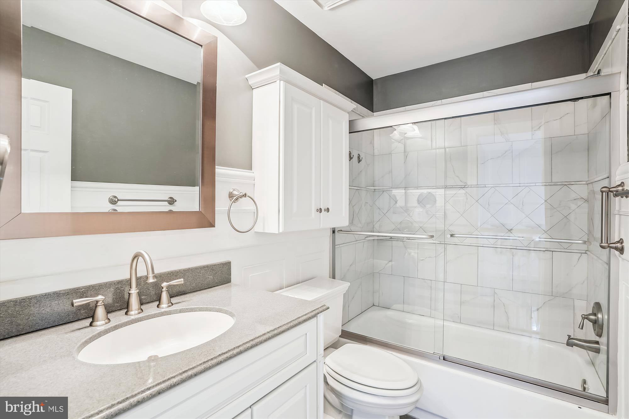 BATTERY RIDGE - Residential