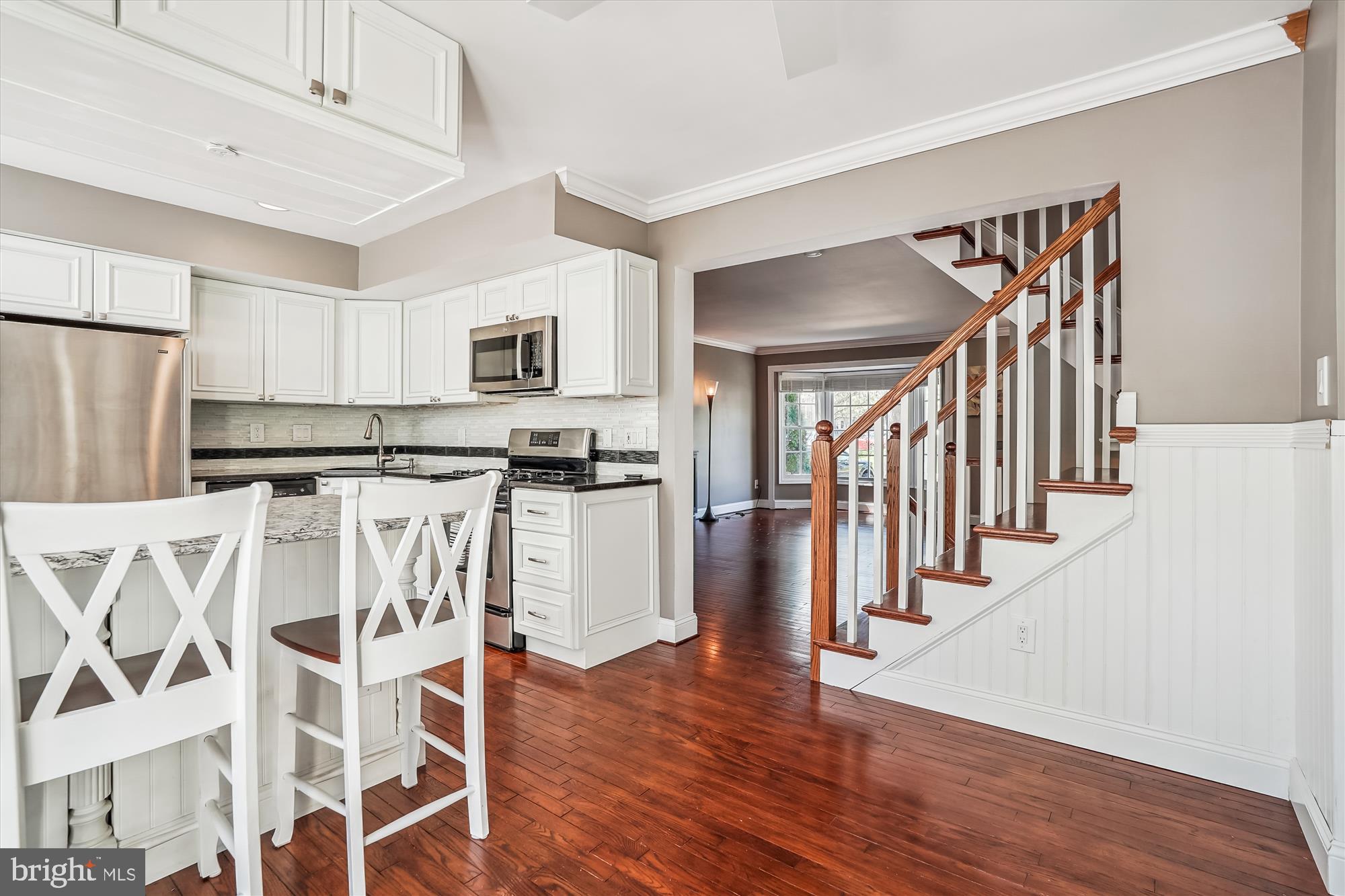 BATTERY RIDGE - Residential