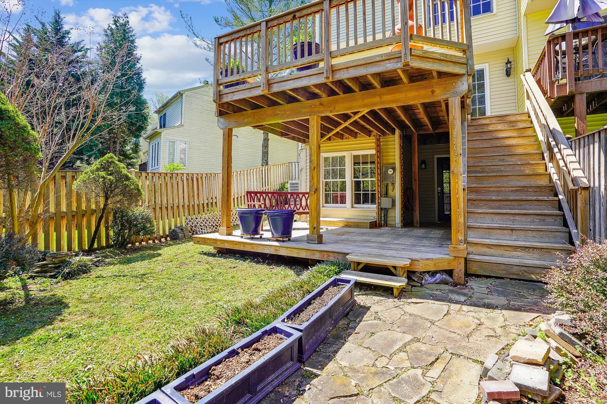 BATTERY RIDGE - Residential