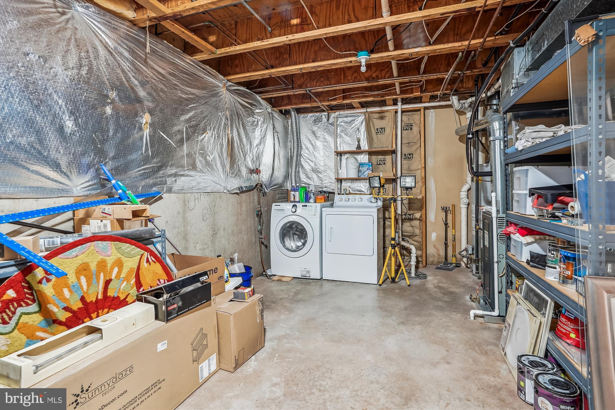 BATTERY RIDGE - Residential