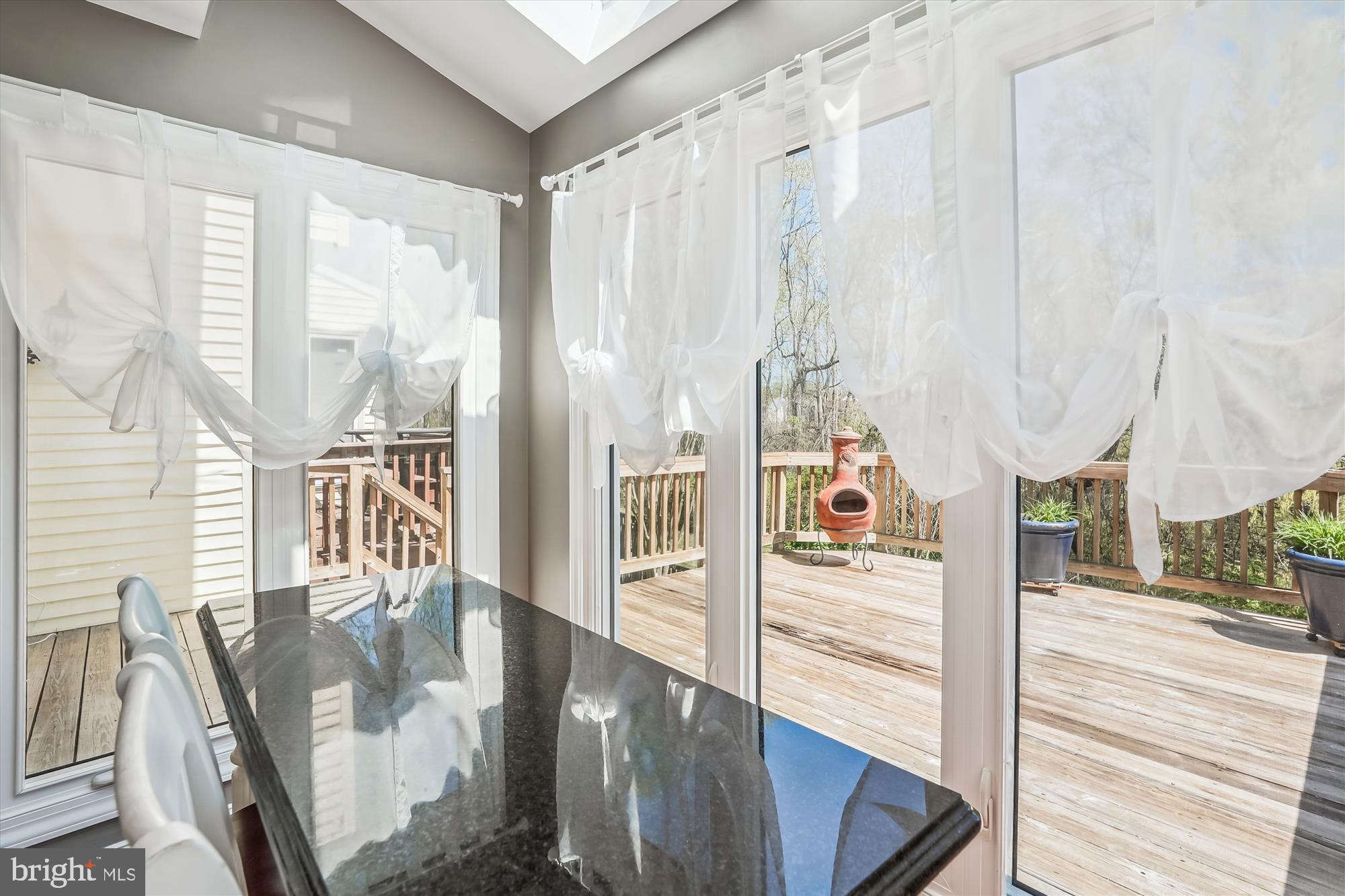 BATTERY RIDGE - Residential