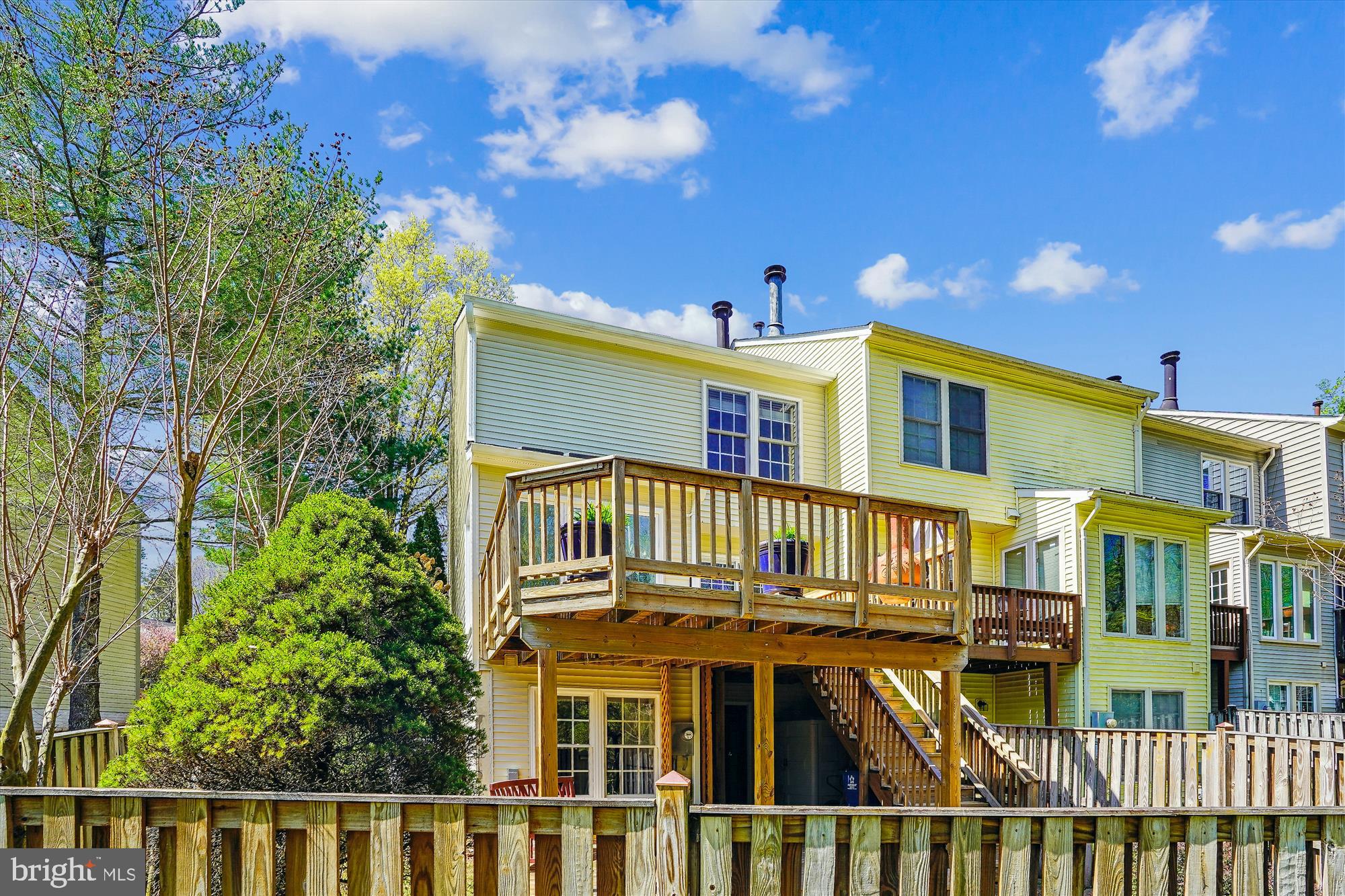 BATTERY RIDGE - Residential