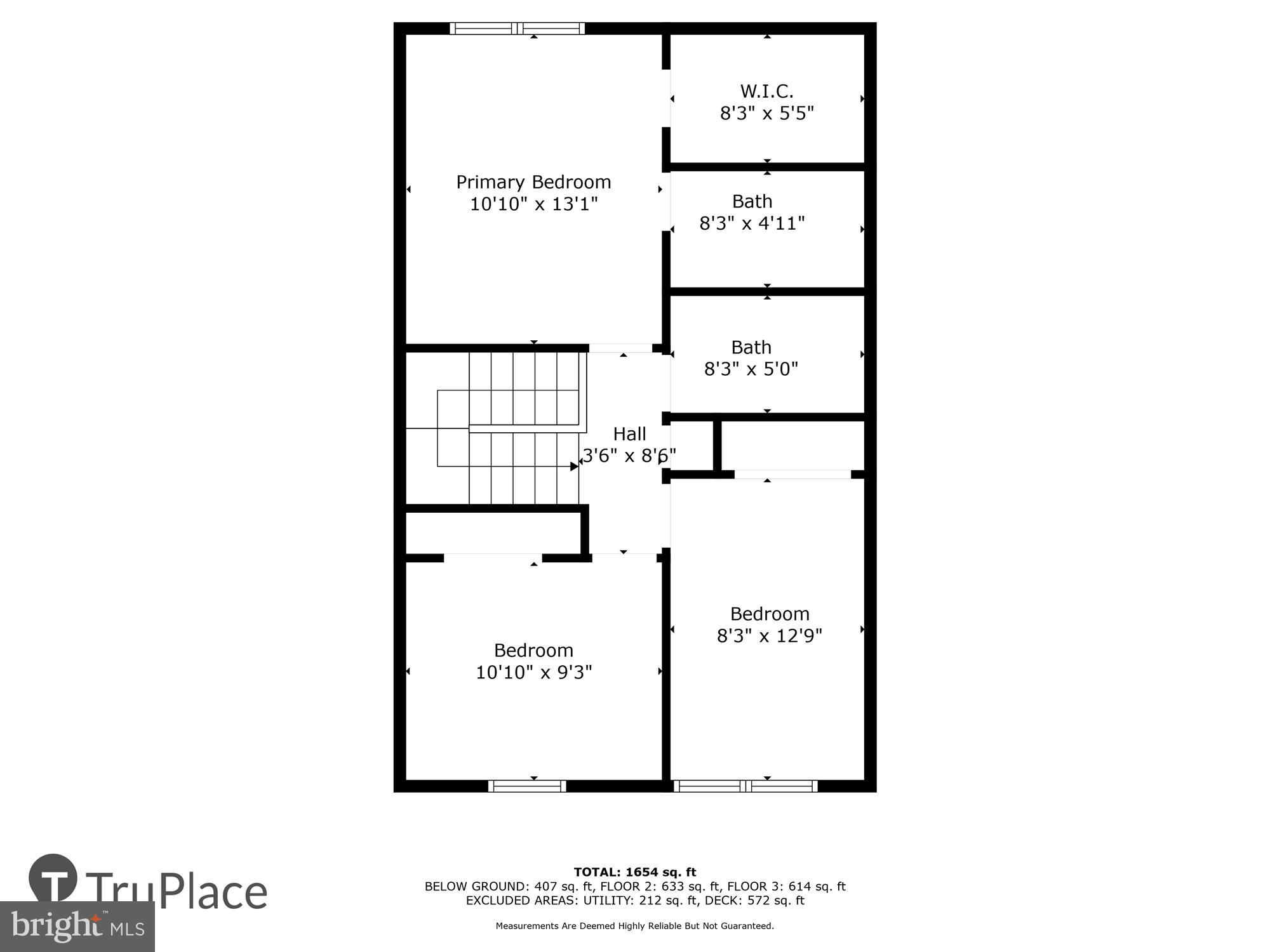 BATTERY RIDGE - Residential