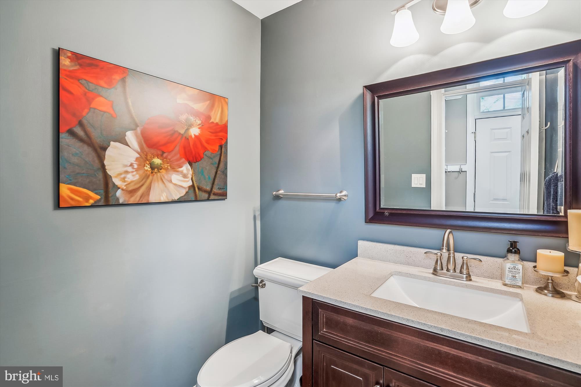 BATTERY RIDGE - Residential