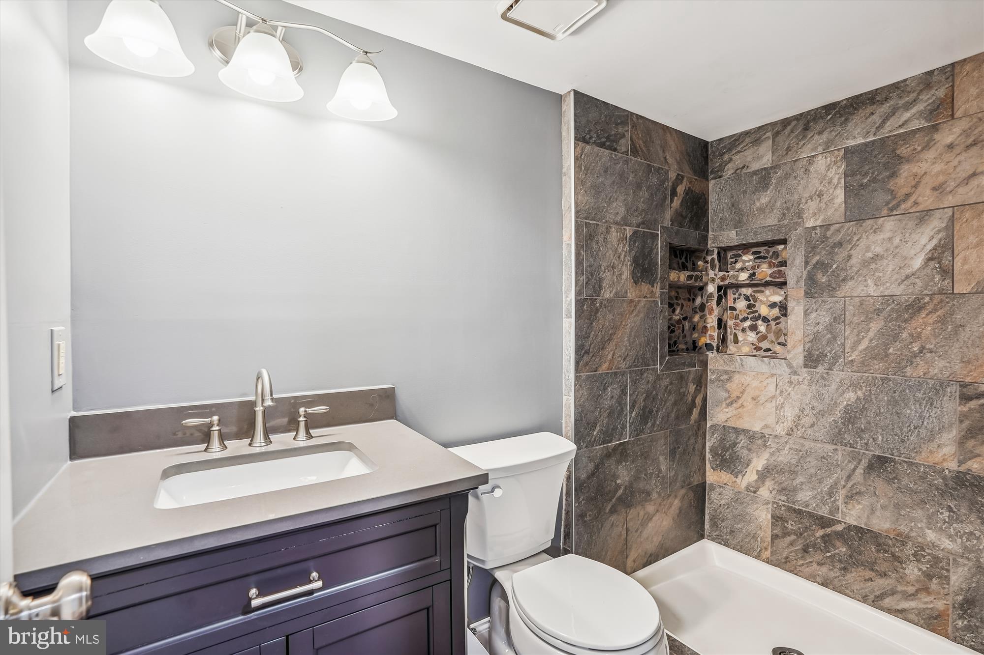 BATTERY RIDGE - Residential