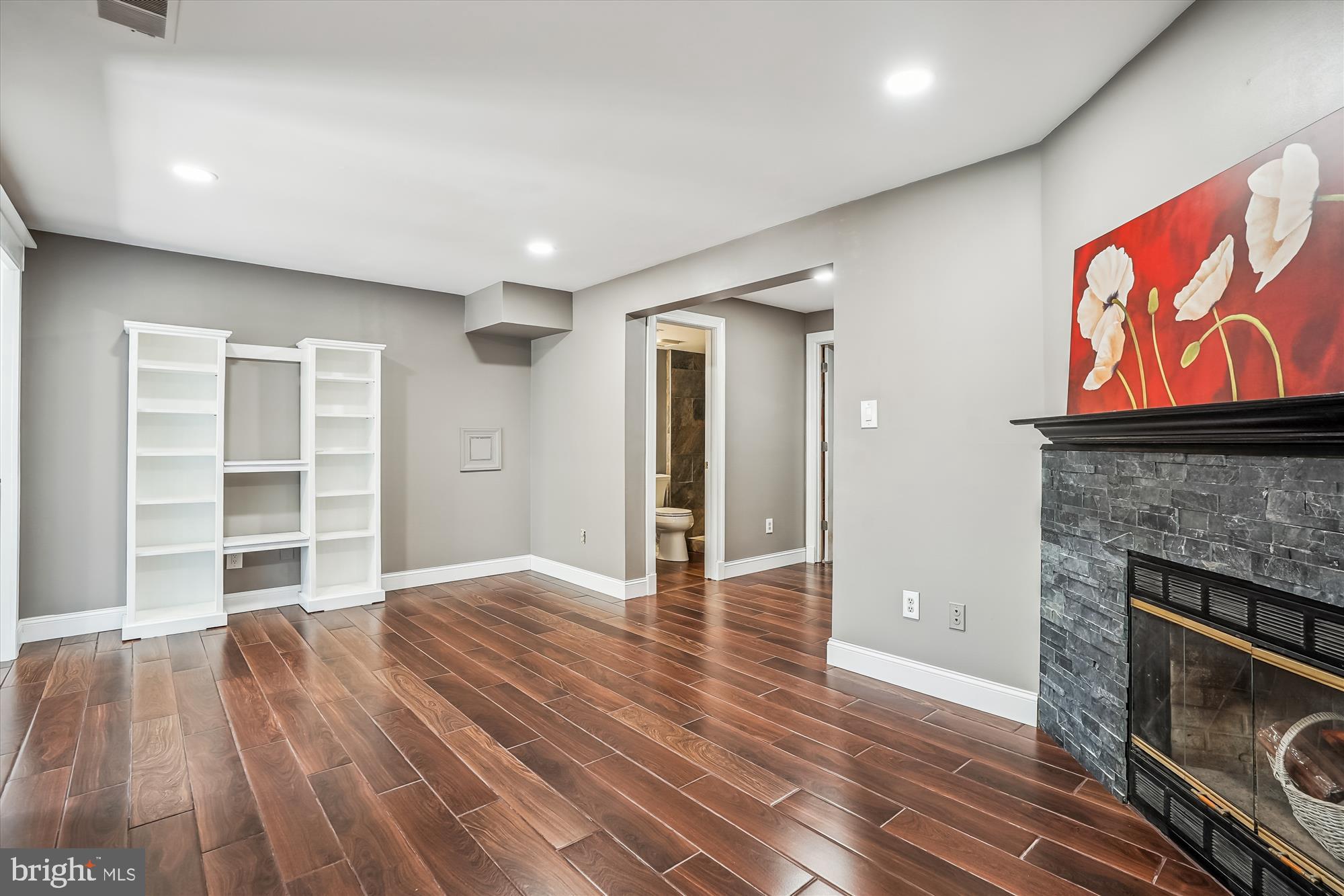 BATTERY RIDGE - Residential