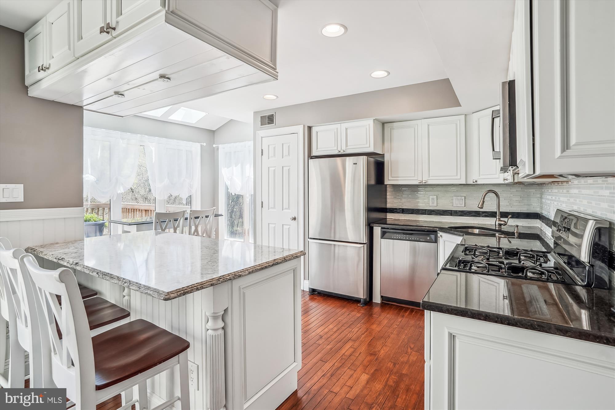 BATTERY RIDGE - Residential