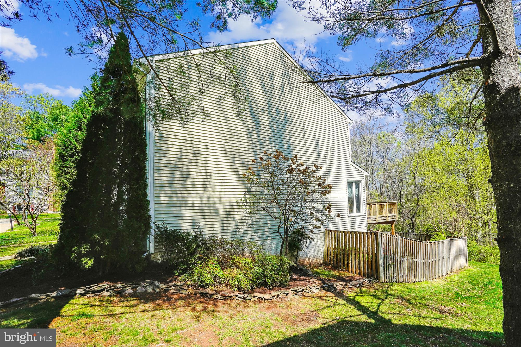 BATTERY RIDGE - Residential