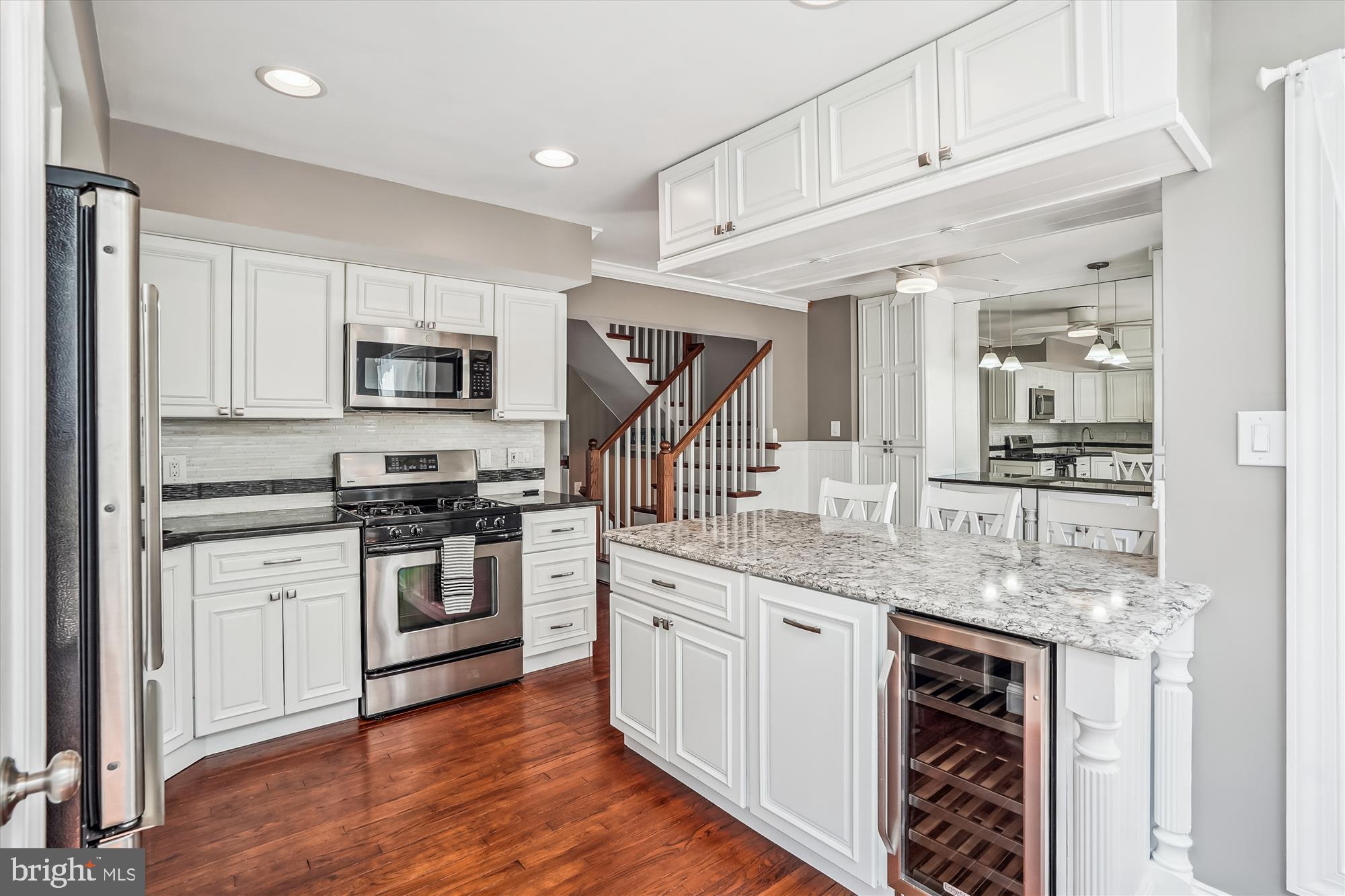 BATTERY RIDGE - Residential