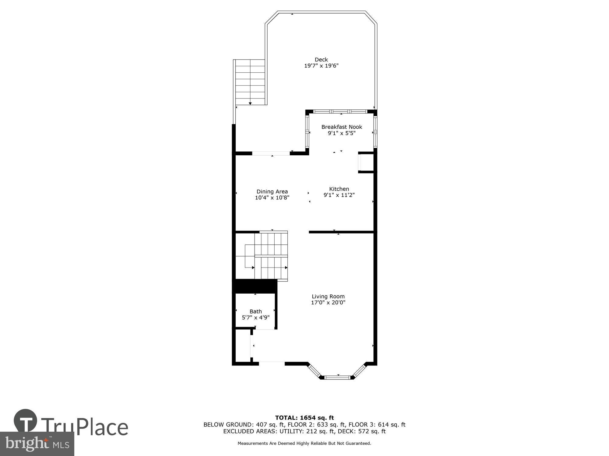 BATTERY RIDGE - Residential