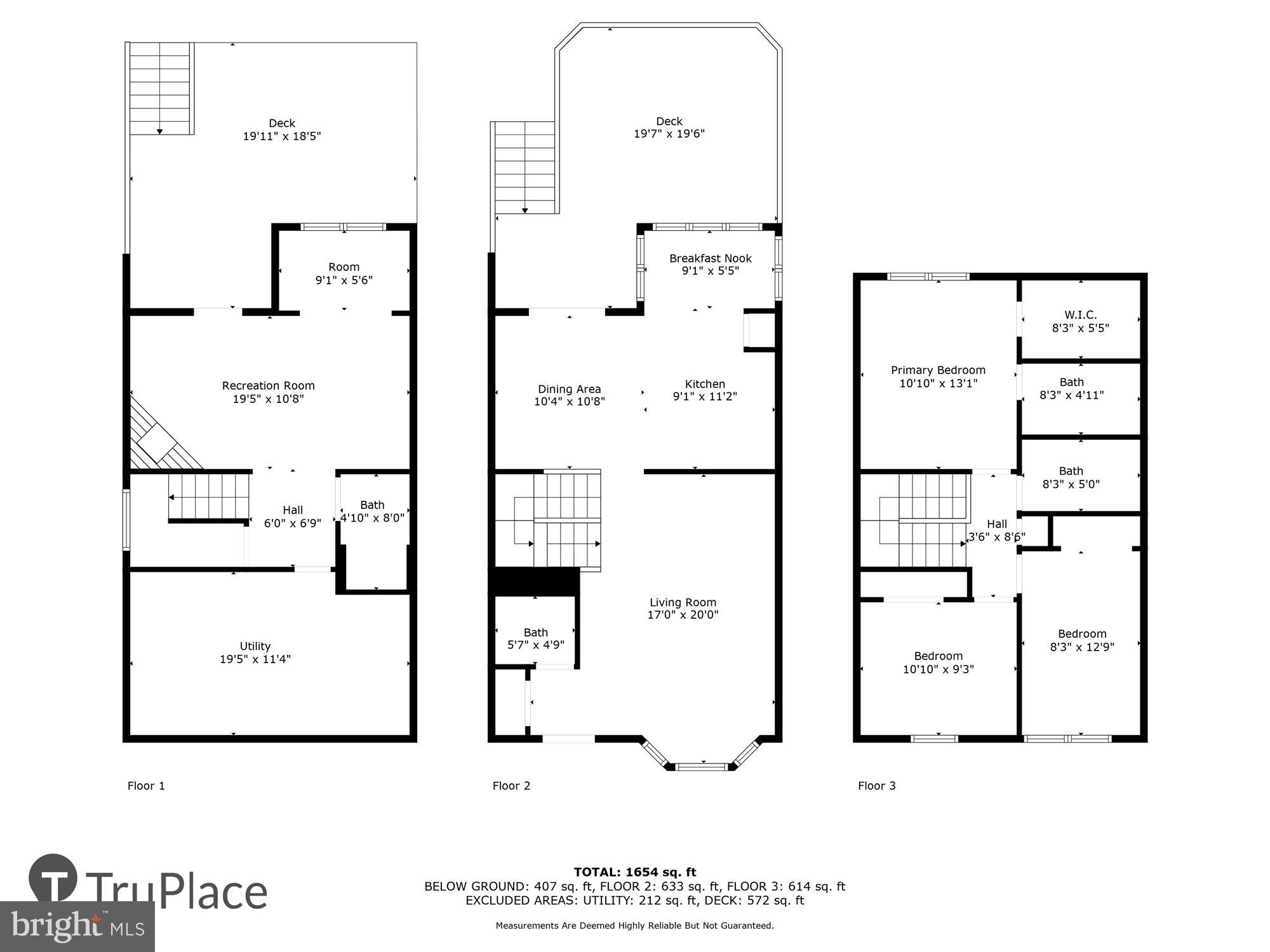 BATTERY RIDGE - Residential