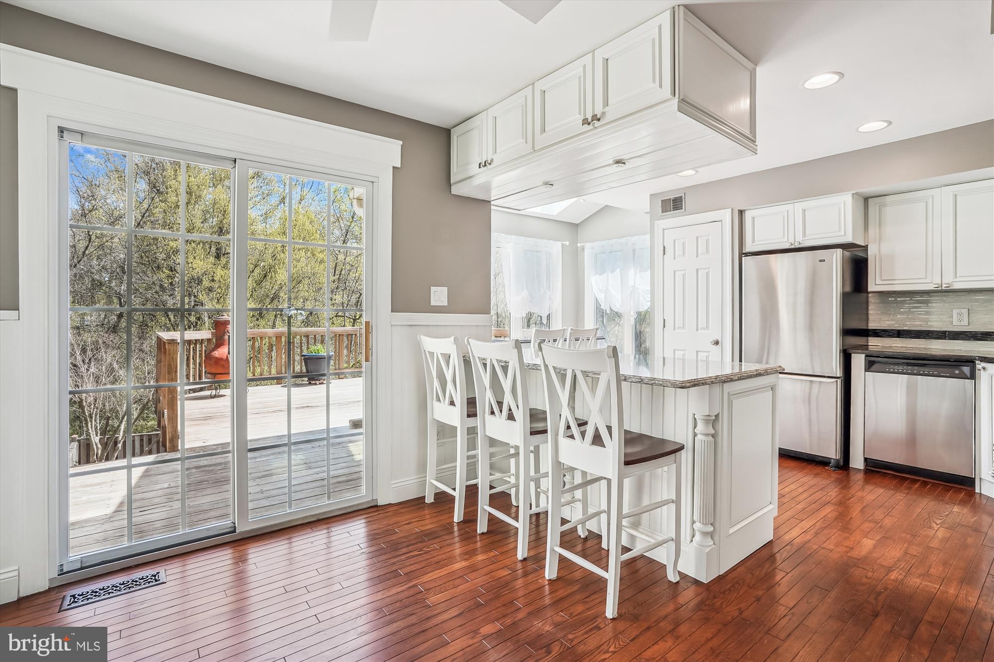 BATTERY RIDGE - Residential