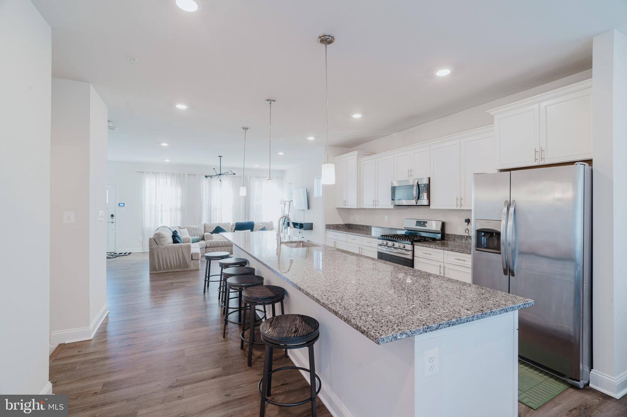 THE WOODS AT MYRTLE POINT - Residential