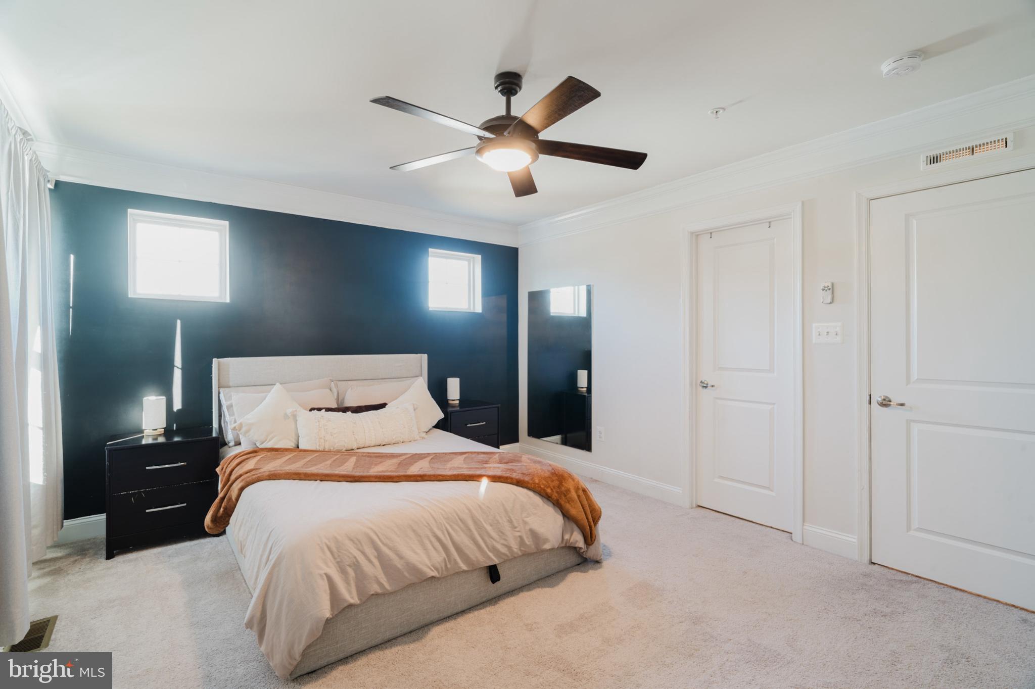 THE WOODS AT MYRTLE POINT - Residential