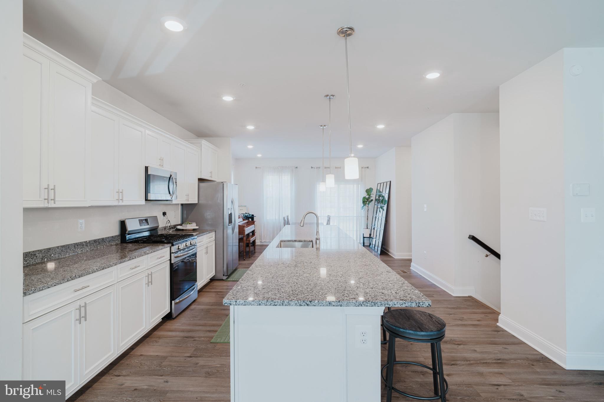 THE WOODS AT MYRTLE POINT - Residential