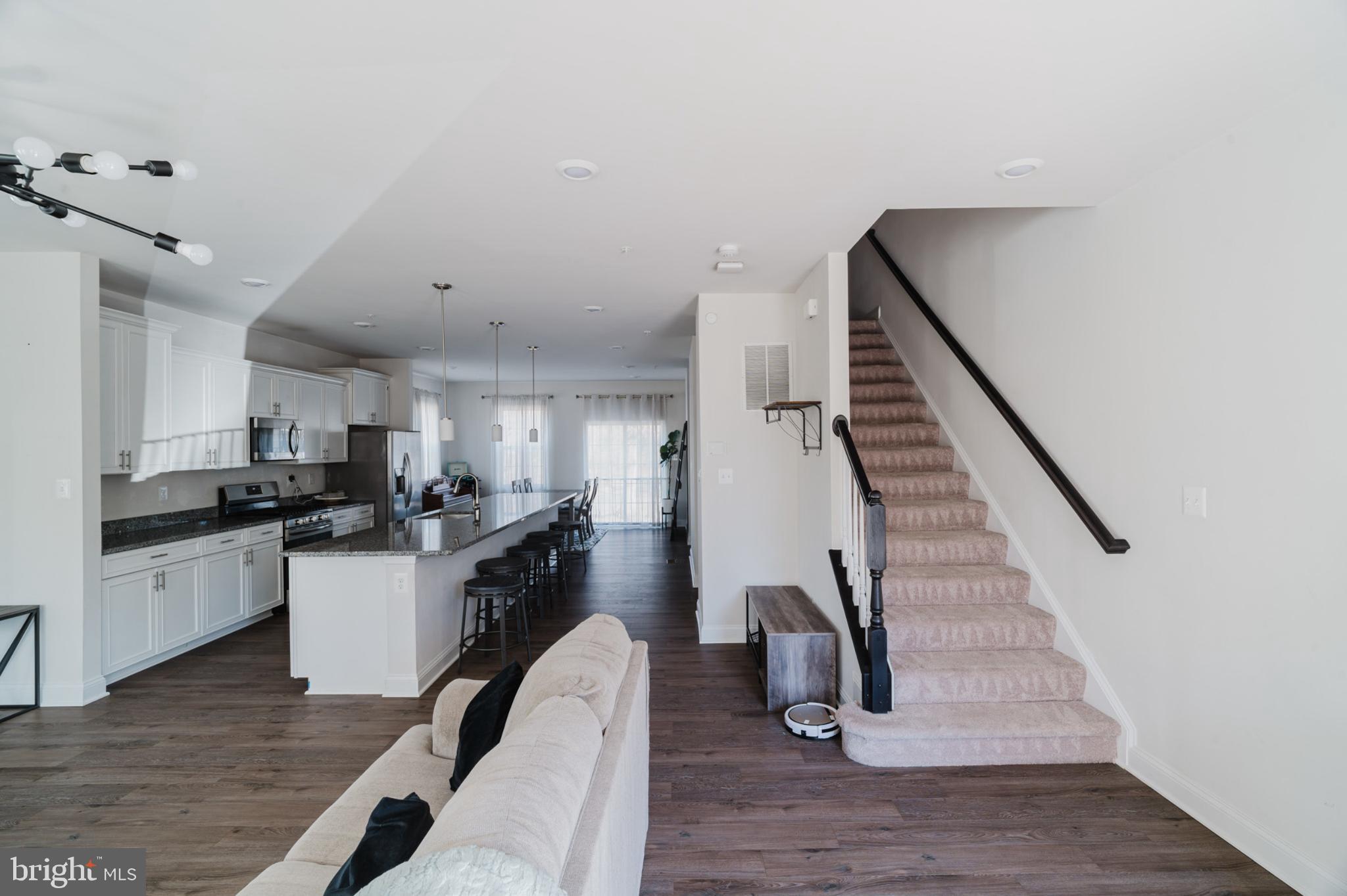 THE WOODS AT MYRTLE POINT - Residential