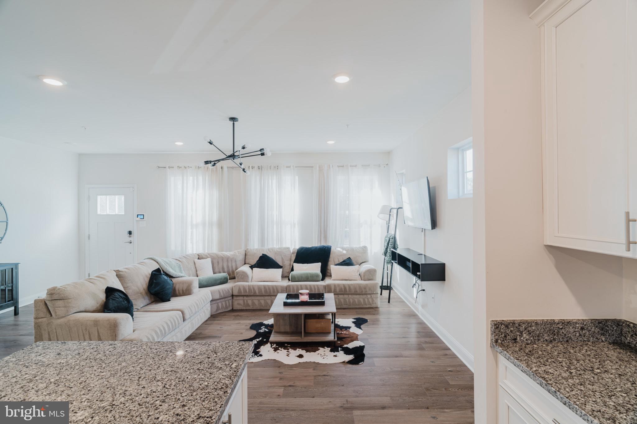 THE WOODS AT MYRTLE POINT - Residential