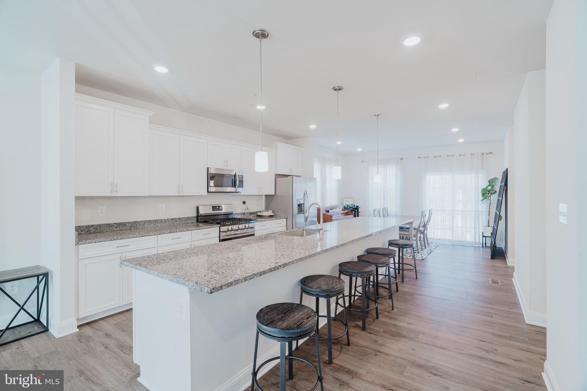 THE WOODS AT MYRTLE POINT - Residential