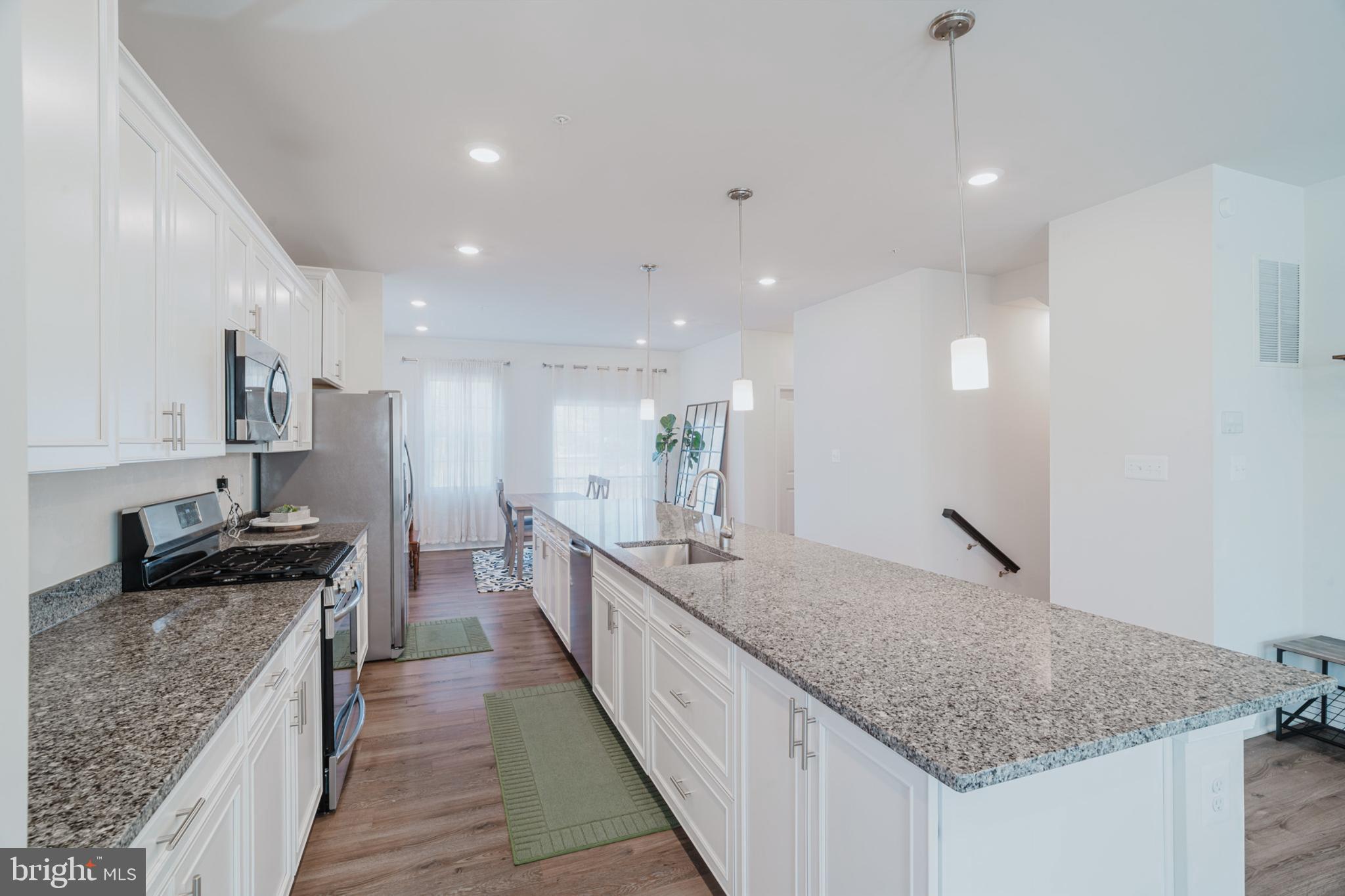 THE WOODS AT MYRTLE POINT - Residential