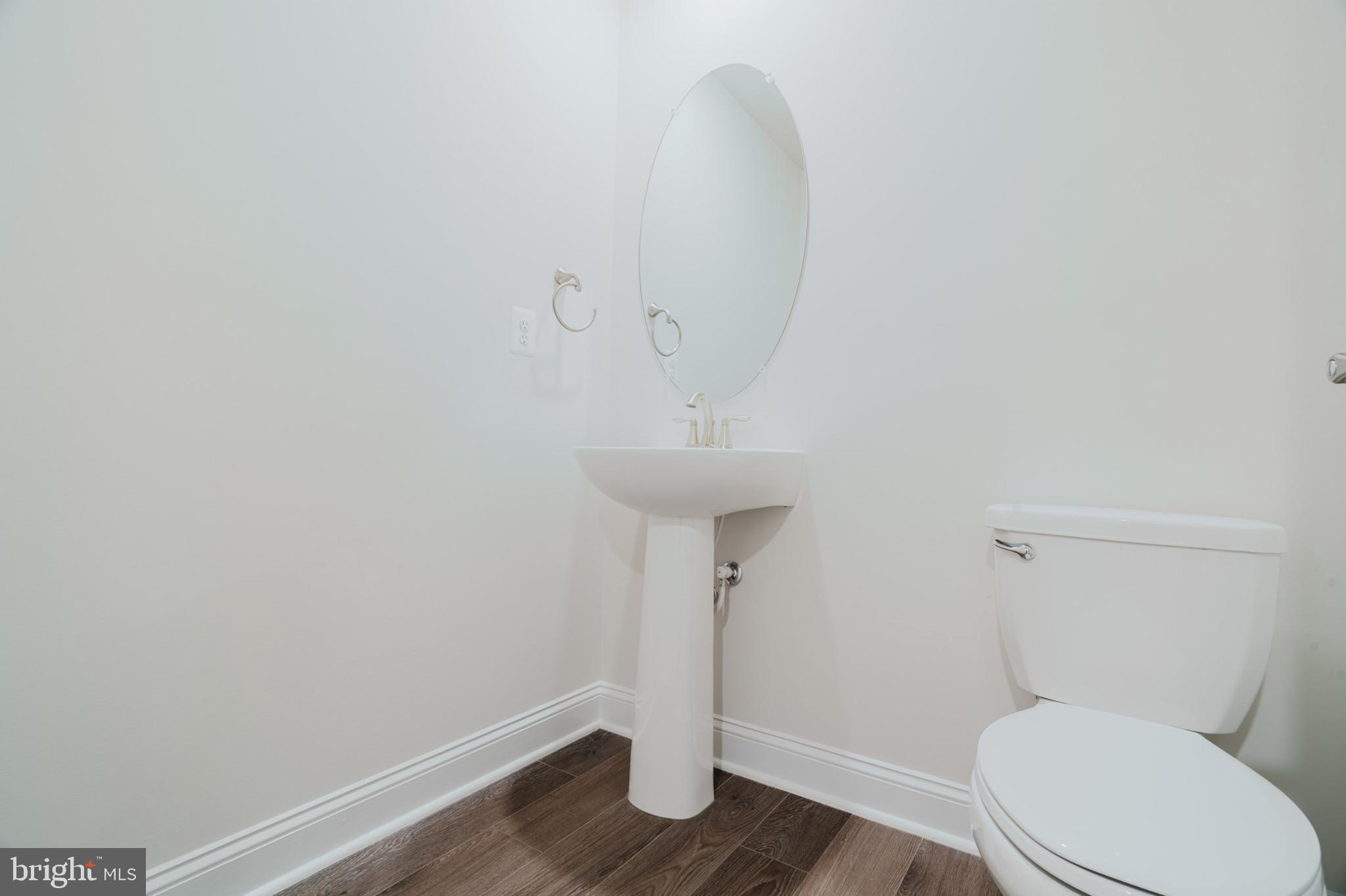 THE WOODS AT MYRTLE POINT - Residential