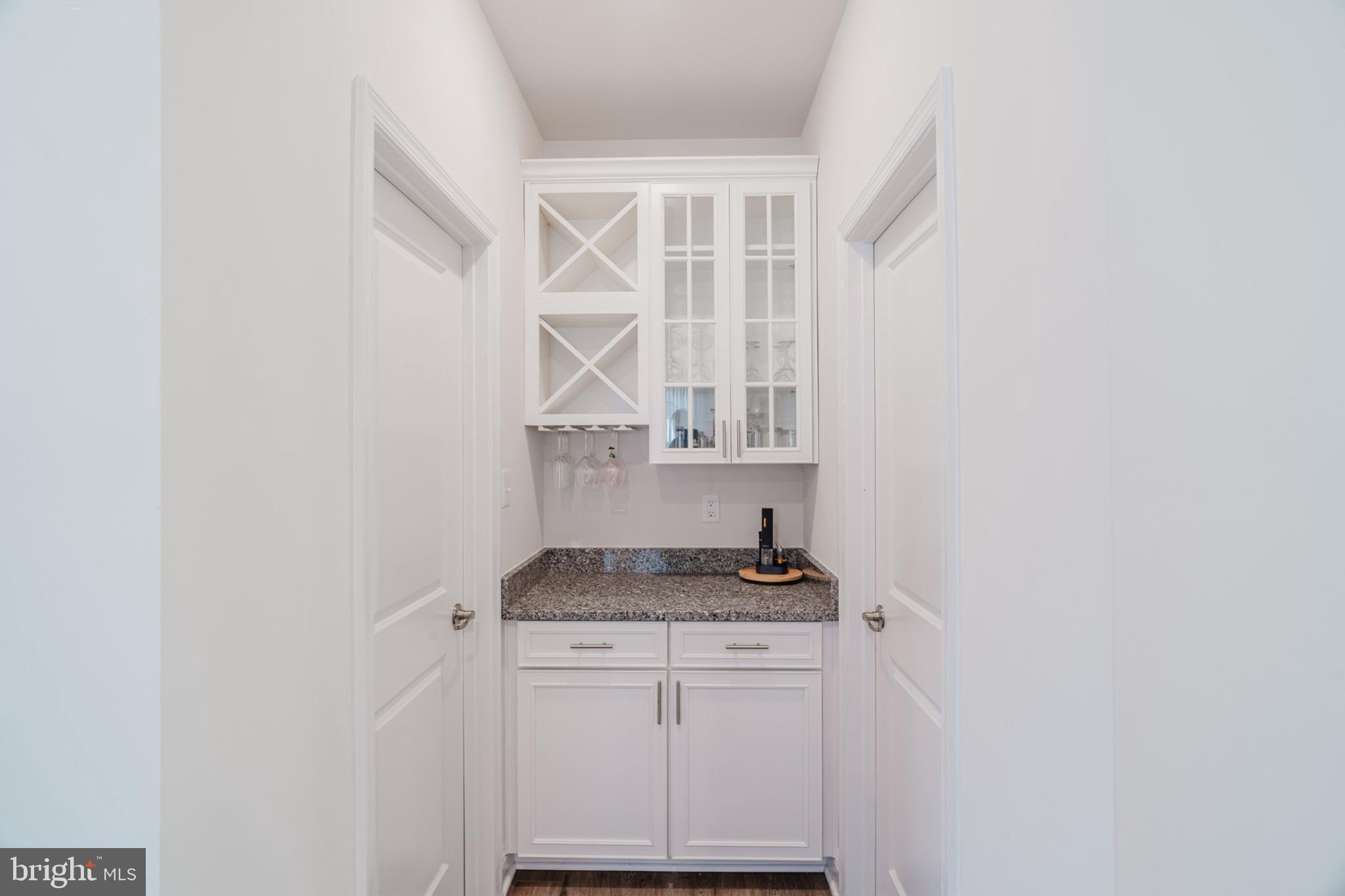 THE WOODS AT MYRTLE POINT - Residential